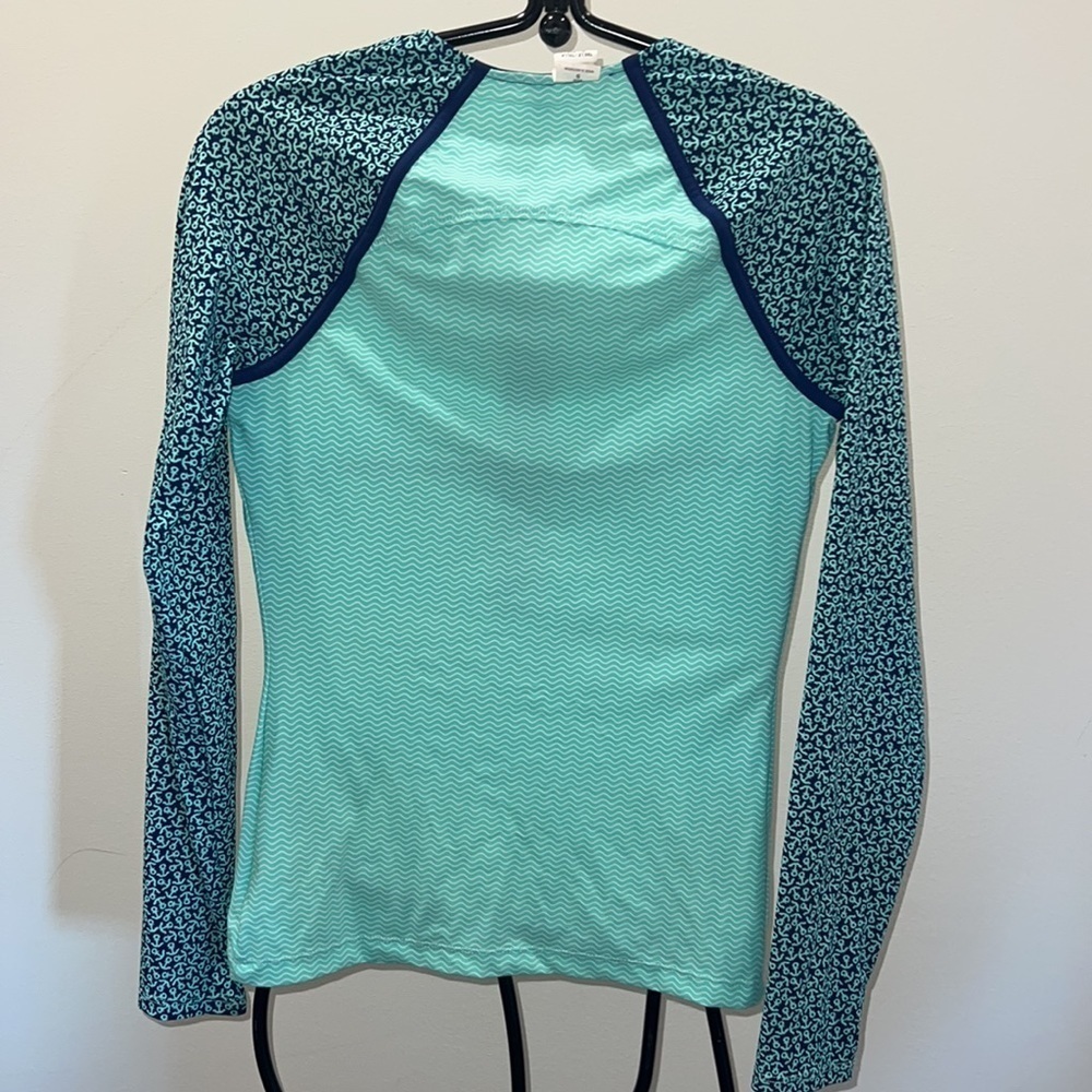 SPERRY RASHGUARD - Picture 9 of 10